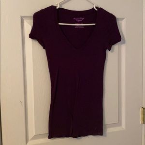 American Eagle Outfitters favorite tee